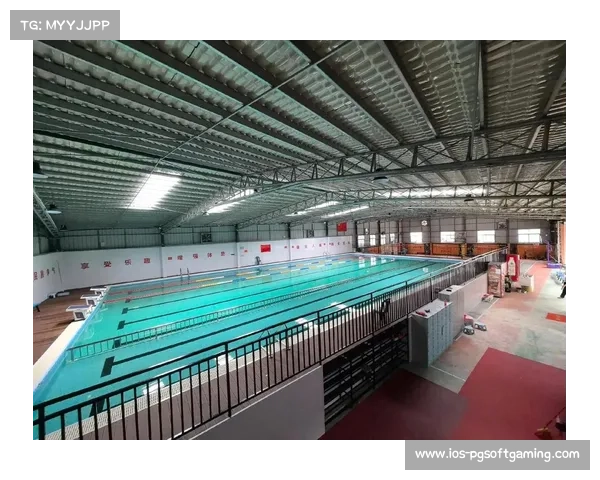 FIBA篮球馆改建为临时泳池通过可拆卸设施降低赛事筹办成本