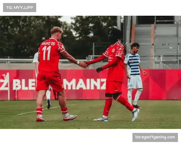 美因茨客场控球率处于劣势,但射门转化效率更高 美因茨客场控球率处于劣势,但射门转化效率更高